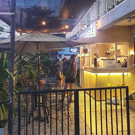 Down South Hostel Cebu Exterior photo
