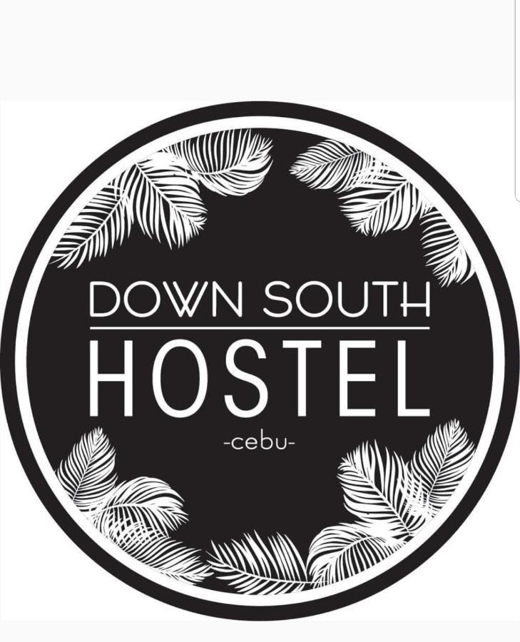 Down South Hostel Cebu Exterior photo