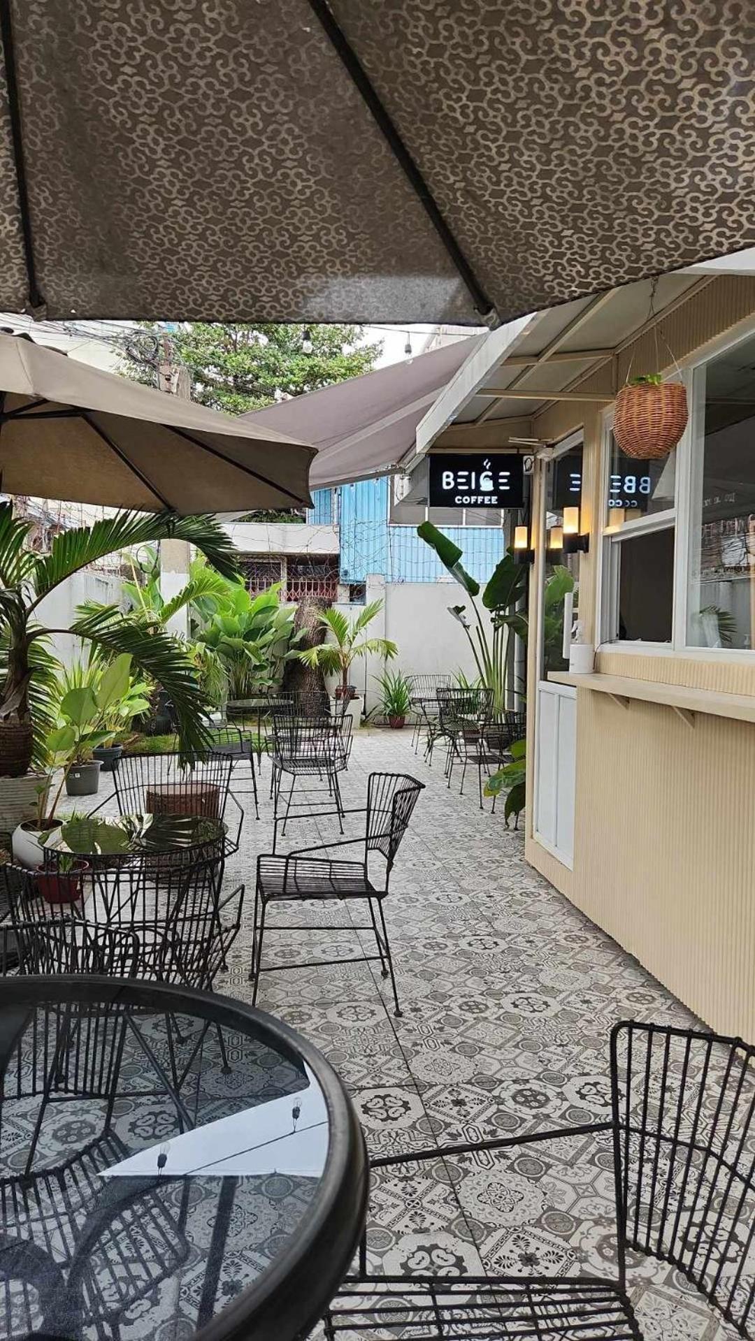 Down South Hostel Cebu Exterior photo
